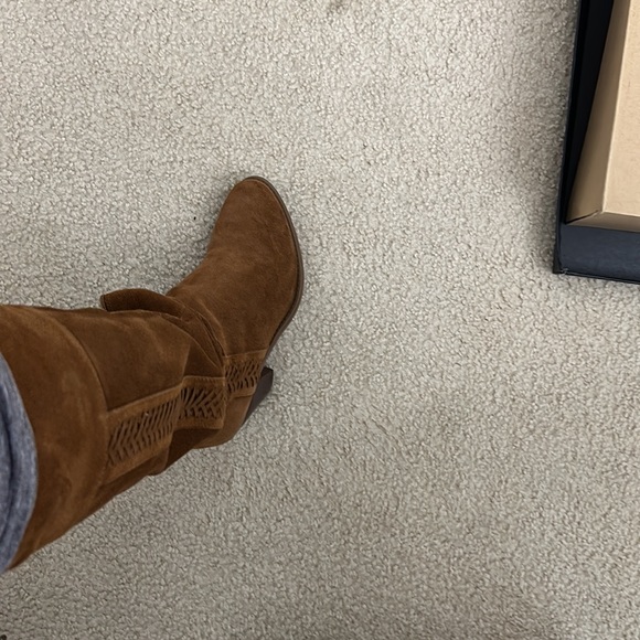 Jessica Simpson boot! - Picture 7 of 8